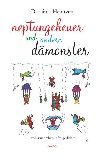 Produktbild: Neptungeheuer und andere d&auml;monster