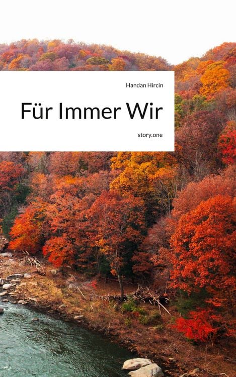 Produktbild: F&uuml;r Immer Wir. by story.one