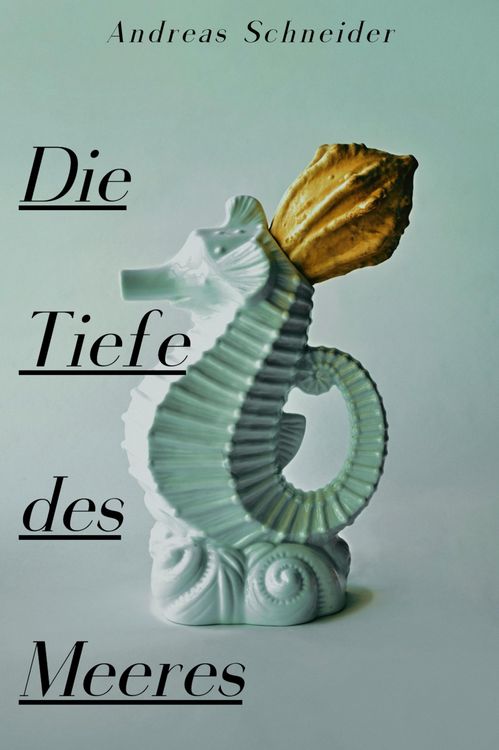 Produktbild: Die Tiefe des Meeres