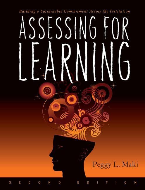Produktbild: Assessing for Learning