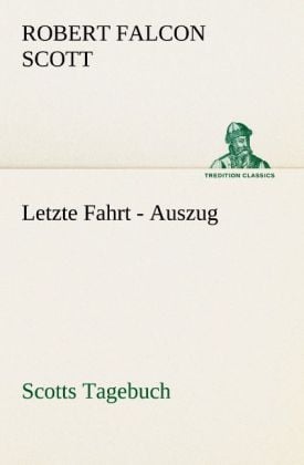 Produktbild: Letzte Fahrt - Auszug