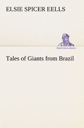 Produktbild: Tales of Giants from Brazil