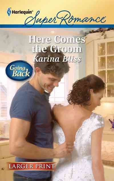 Produktbild: Here Comes the Groom