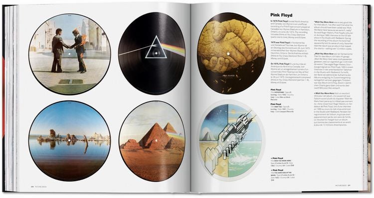 Produktbild: Extraordinary Records