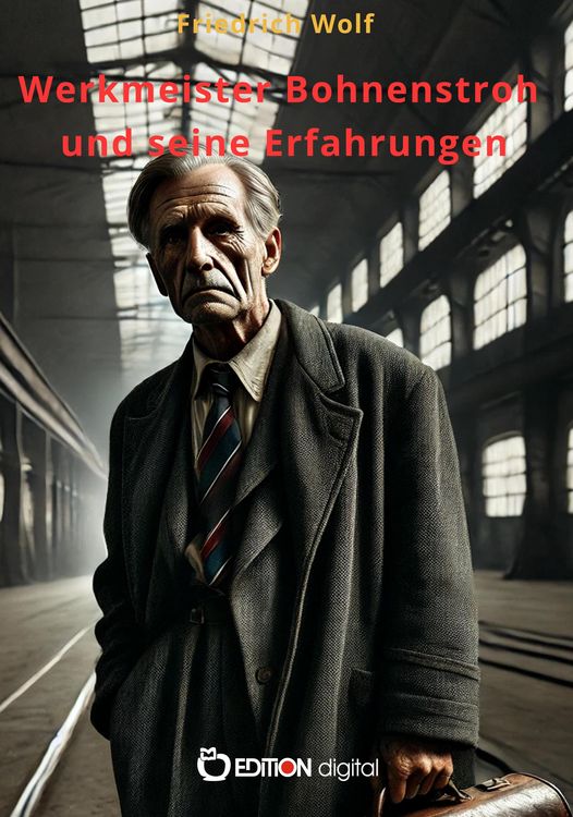 Produktbild: Werkmeister Bohnenstroh und seine Erfahrungen
