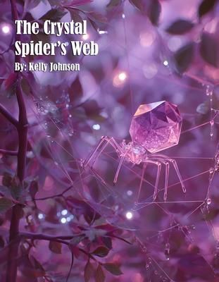 Produktbild: The Crystal Spider's Web
