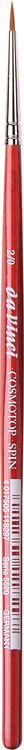 Produktbild: Da Vinci Pinsel COSMOTOP-SPIN Aquarellpinsel, Serie 5580 Gr.-2, rund