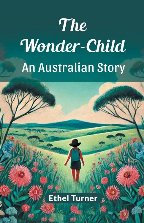 Produktbild: The Wonder-Child An Australian Story