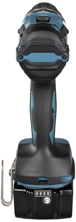 Produktbild: Makita DHP484 - Bohrhammer/Treiber - schnurlos