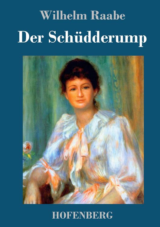Produktbild: Der Sch&uuml;dderump