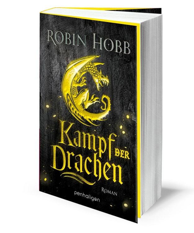 Produktbild: Kampf der Drachen