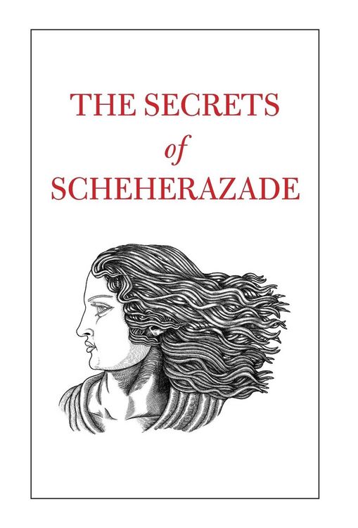 Produktbild: The Secrets of Scheherazade