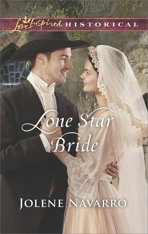Produktbild: Lone Star Bride
