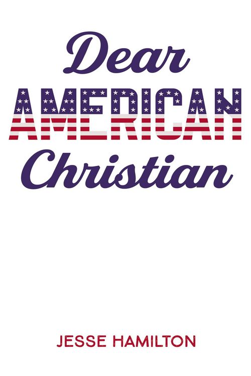 Produktbild: Dear American Christian