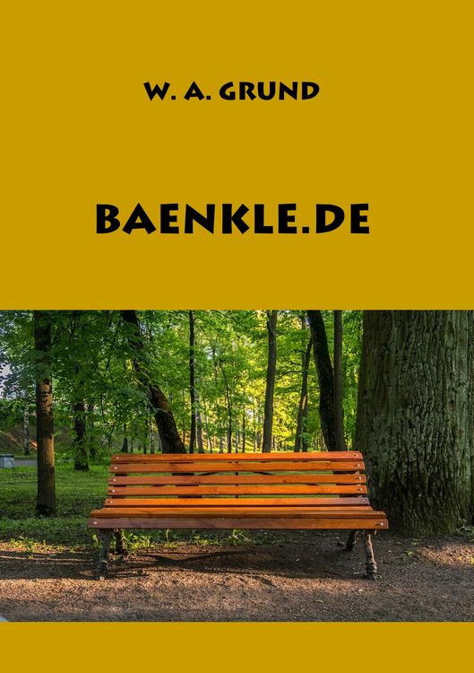 Produktbild: Baenkle.de