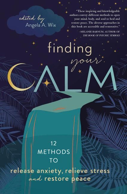 Produktbild: Finding Your Calm