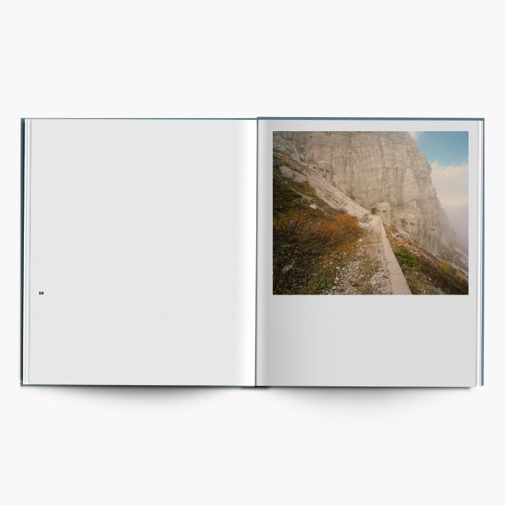 Produktbild: Vincenzo Paglicua &ndash; Bunker
