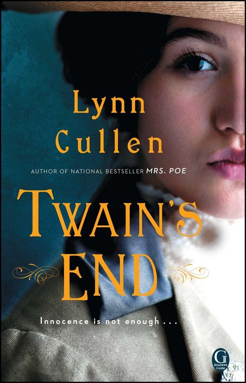 Produktbild: Twain's End