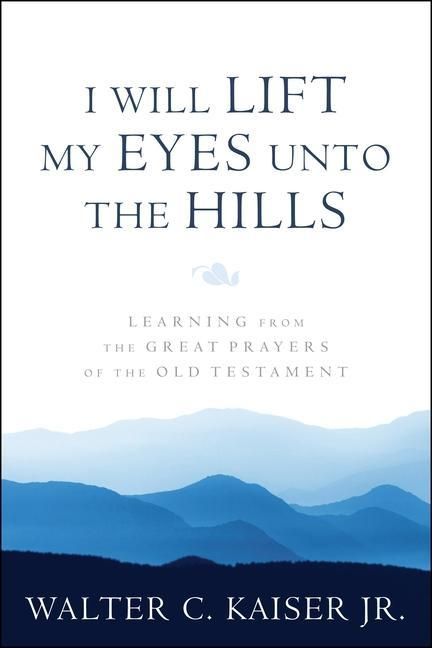 Produktbild: Learning from the Great Prayers of the Old Testame nt