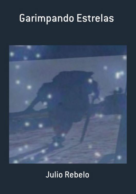 Produktbild: Garimpando Estrelas