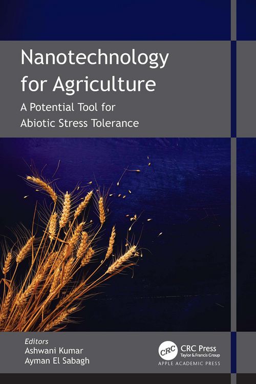 Produktbild: Nanotechnology for Agriculture