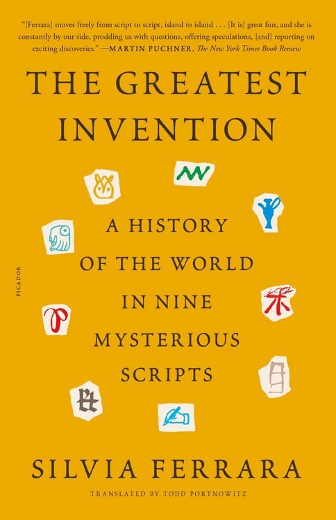 Produktbild: Greatest Invention