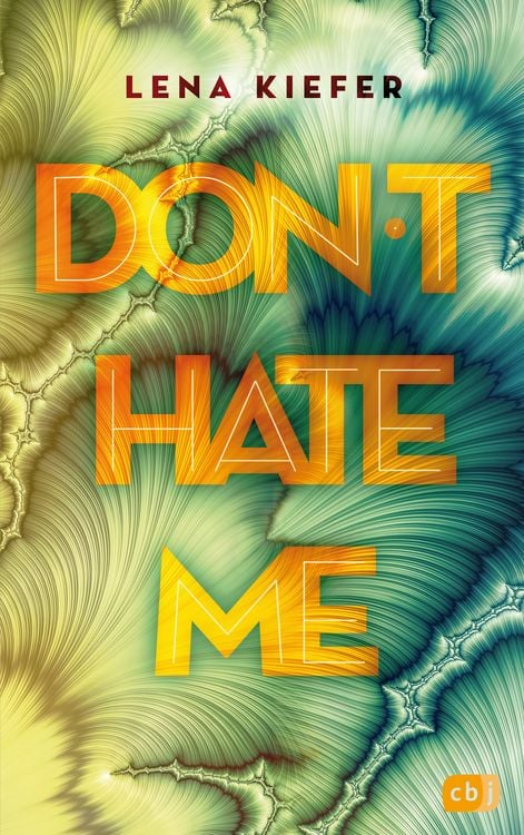 Produktbild: Don't HATE me
