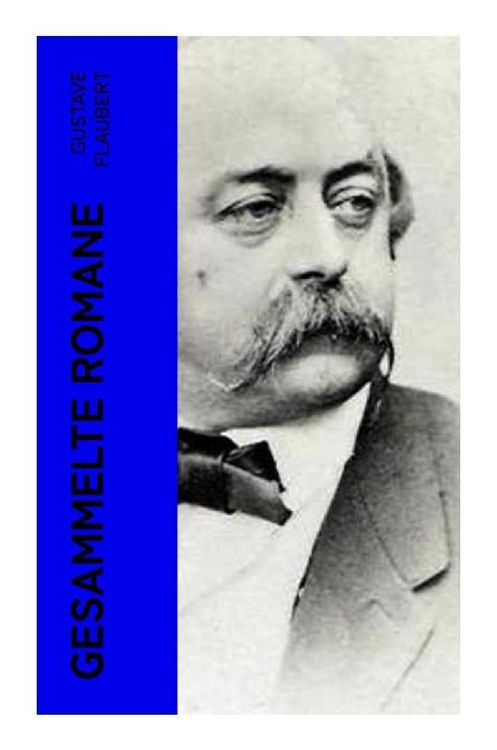 Produktbild: Gesammelte Romane