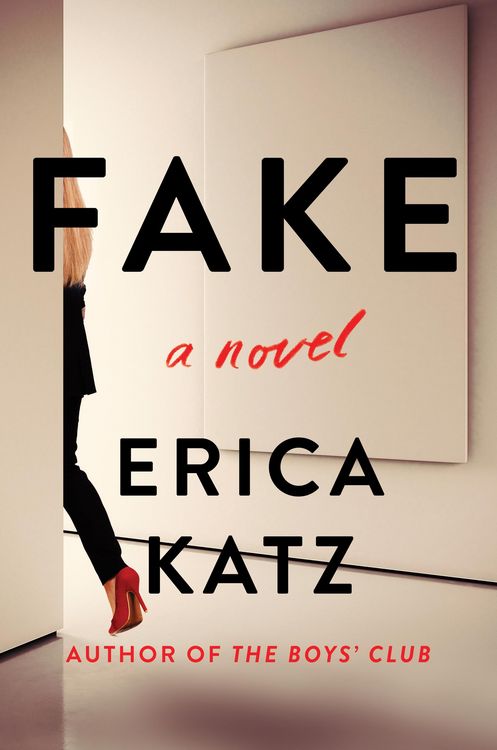 Produktbild: Fake