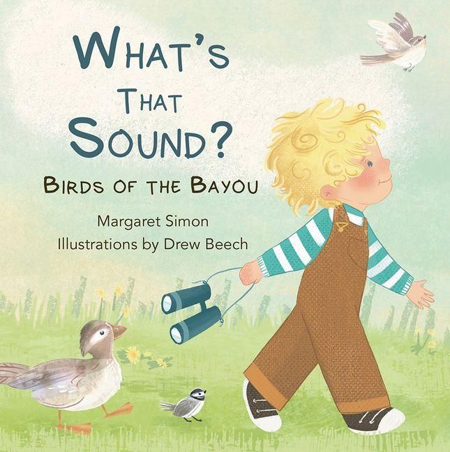 Produktbild: What's That Sound?