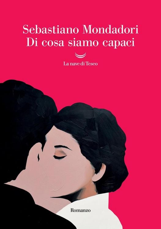 Produktbild: Di cosa siamo capaci