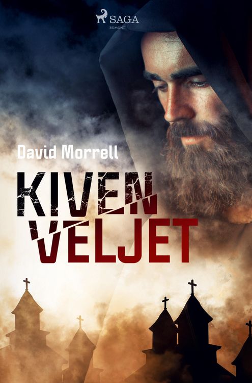 Produktbild: Kiven veljet