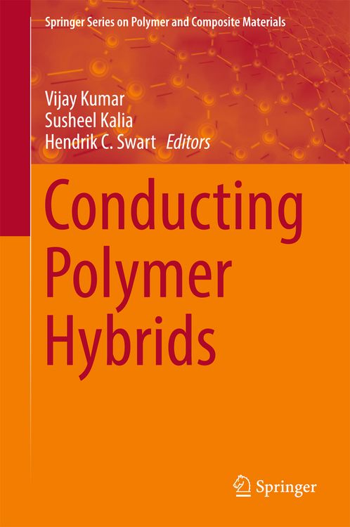 Produktbild: Conducting Polymer Hybrids