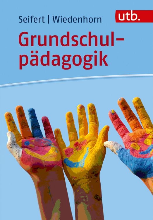 Produktbild: Grundschulp&auml;dagogik