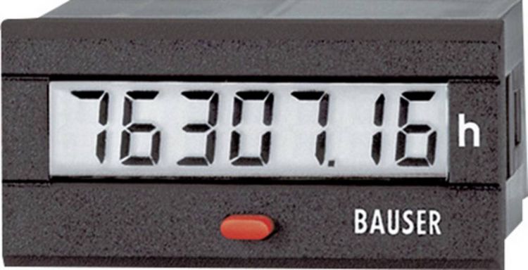 Produktbild: Bauser 3840/008.2.1.7.1.2-003
