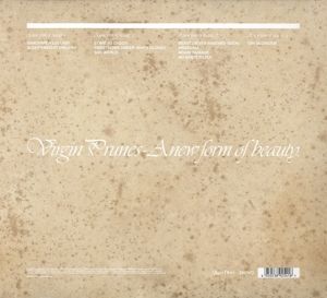 Produktbild: A New Form of Beauty 1-4 (2024 Deluxe 3LP Edition)
