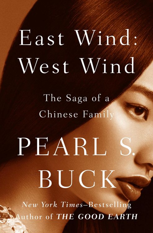 Produktbild: East Wind: West Wind