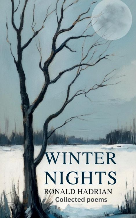 Produktbild: Winter Nights