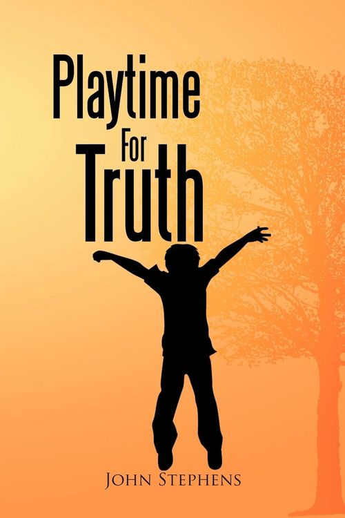Produktbild: Playtime for Truth