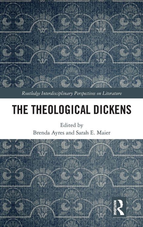 Produktbild: The Theological Dickens
