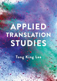 Produktbild: Applied Translation Studies