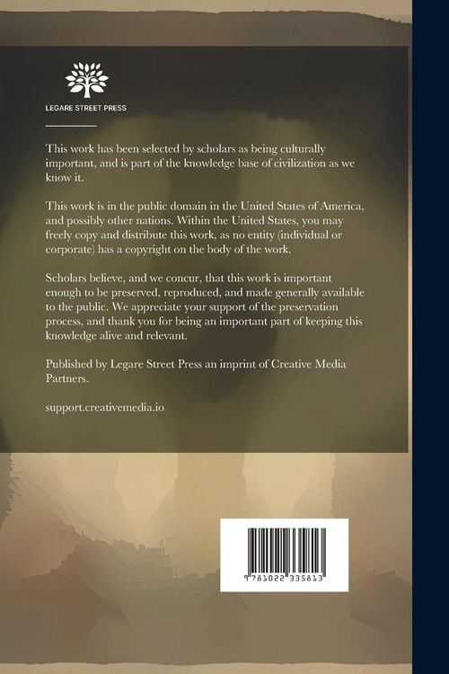 Produktbild: The Encyclopaedia Britannica: Latest Edition. A Dictionary Of Arts, Sciences And General Literature; Volume 1