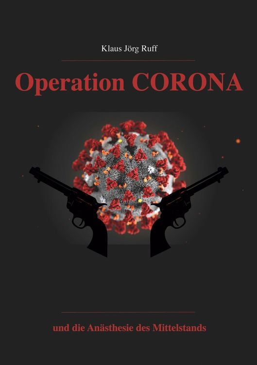 Produktbild: Operation Corona