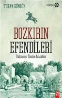 Produktbild: Bozkirin Efendileri