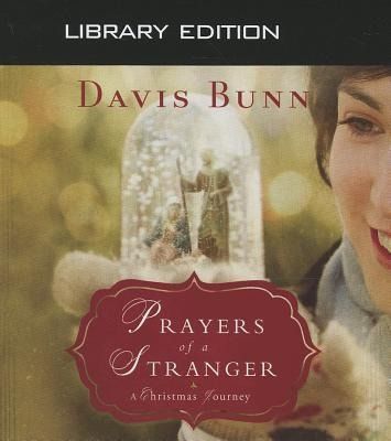 Produktbild: Prayers of a Stranger (Library Edition): A Christmas Story