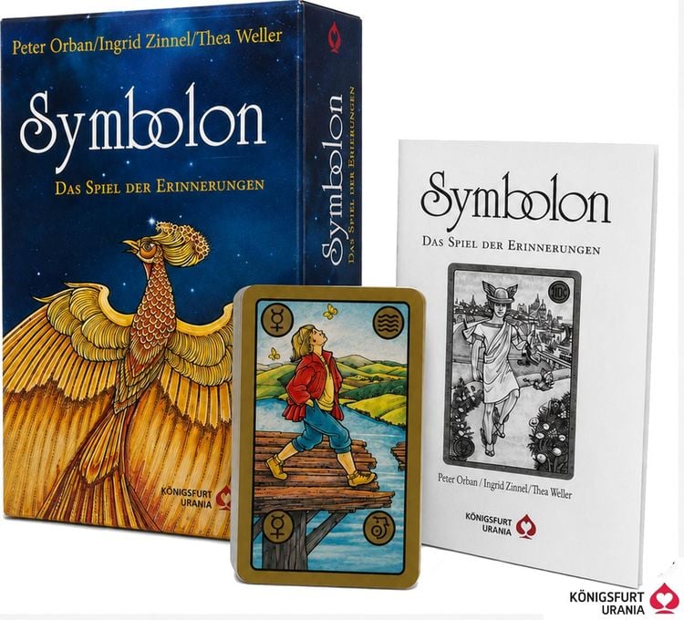 Produktbild: Symbolon Standard
