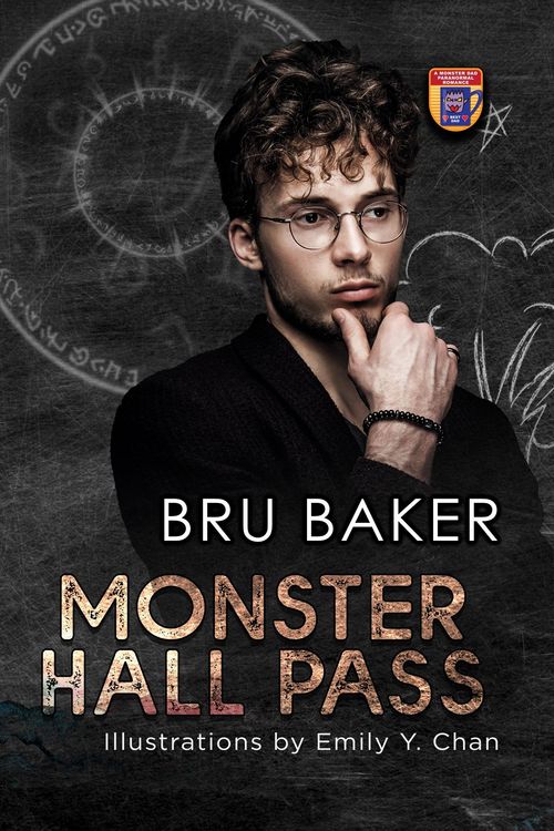 Produktbild: Monster Hall Pass