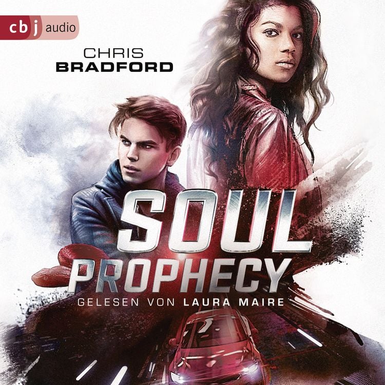 Produktbild: Soul Prophecy