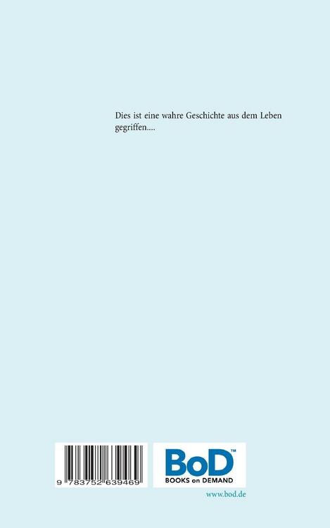 Produktbild: Mein ( fast ) ganzes Leben