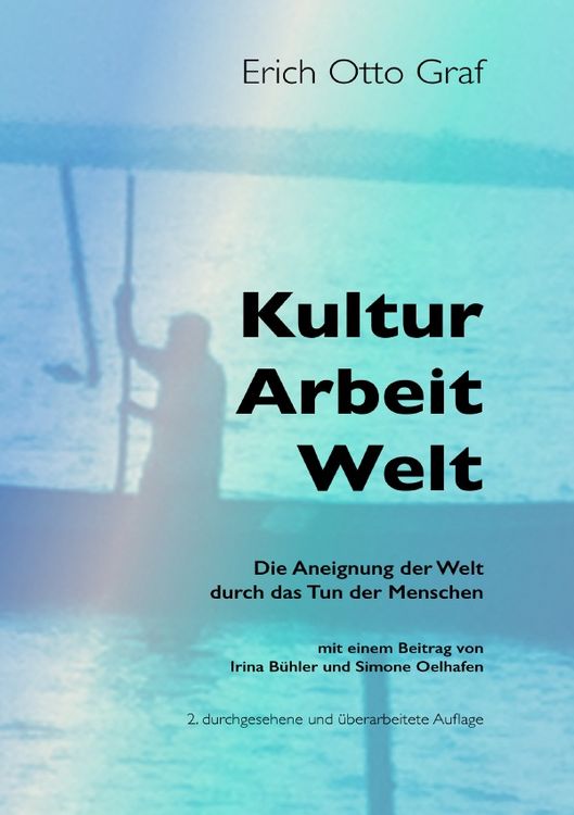 Produktbild: Kultur, Arbeit, Welt